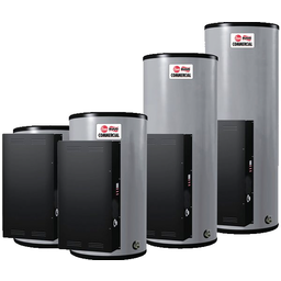 Rheem electric