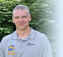 Plumbers in Hartland WI - Dave Treutelaar - Master Plumber